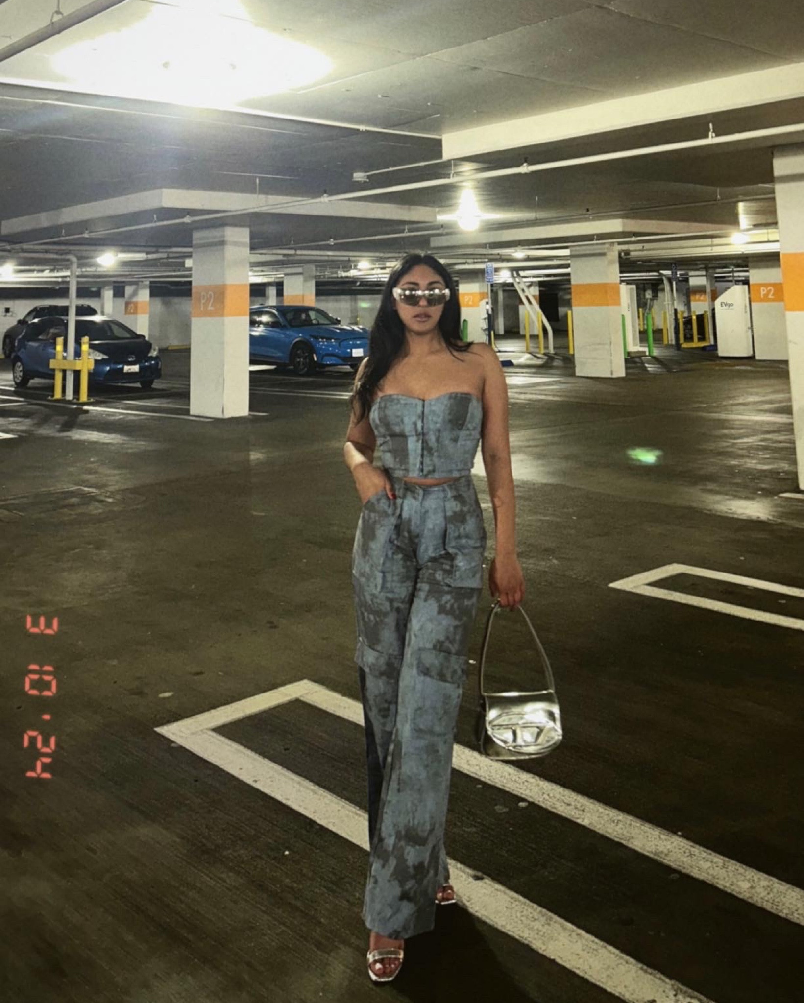 This fit 🤌🏽✨