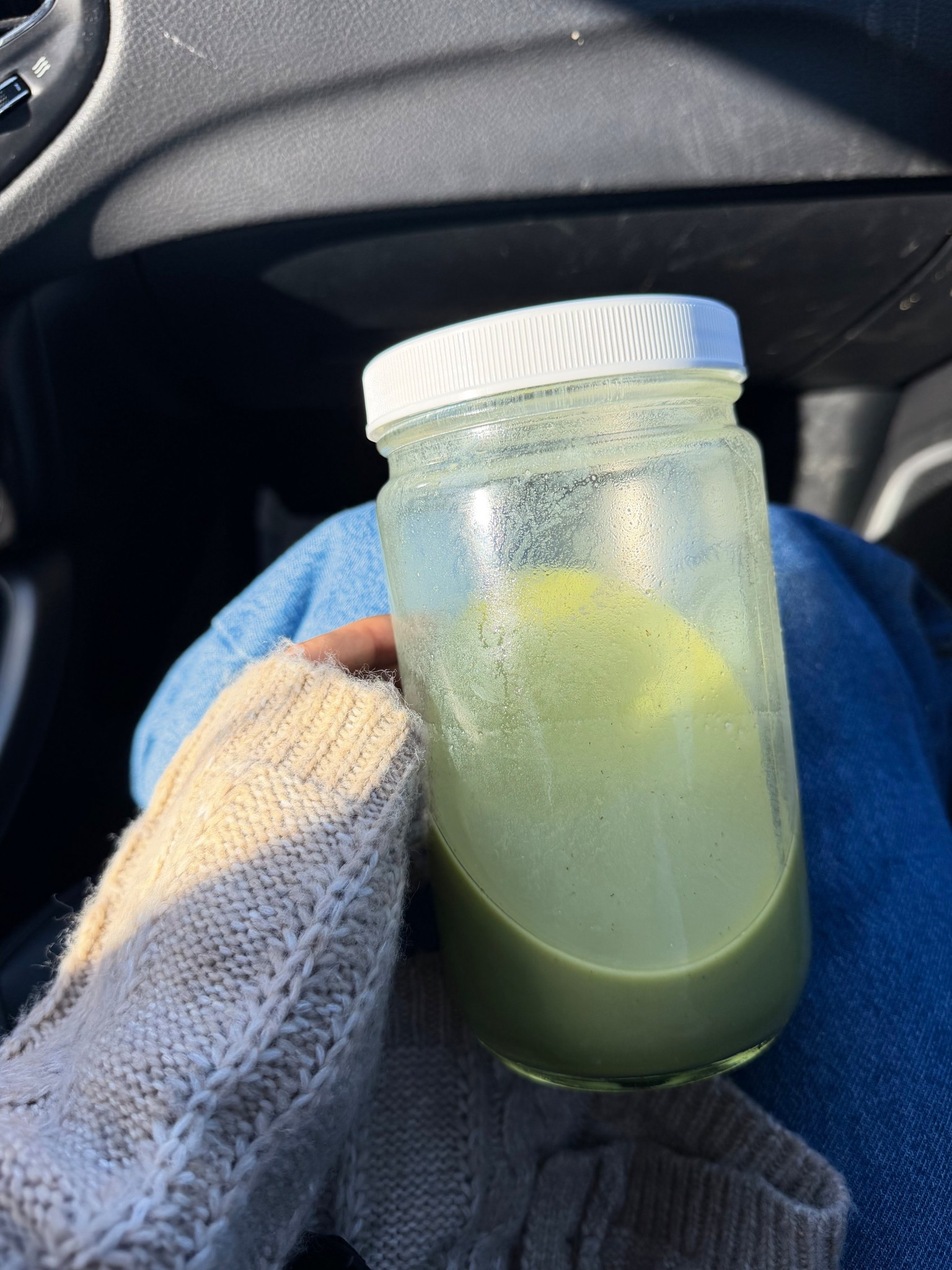 & more favorite jars incase ya needed them!🍃

#LTKmorningroutine #LTKdayinmylife #LTKHome