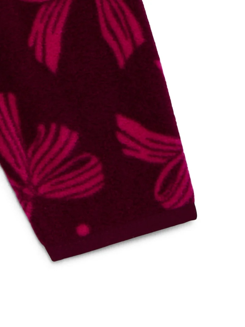 Wonder Nation Girls Microfleece Full Zip Jacket, Sizes 4-18 - Walmart.com | Walmart (US)