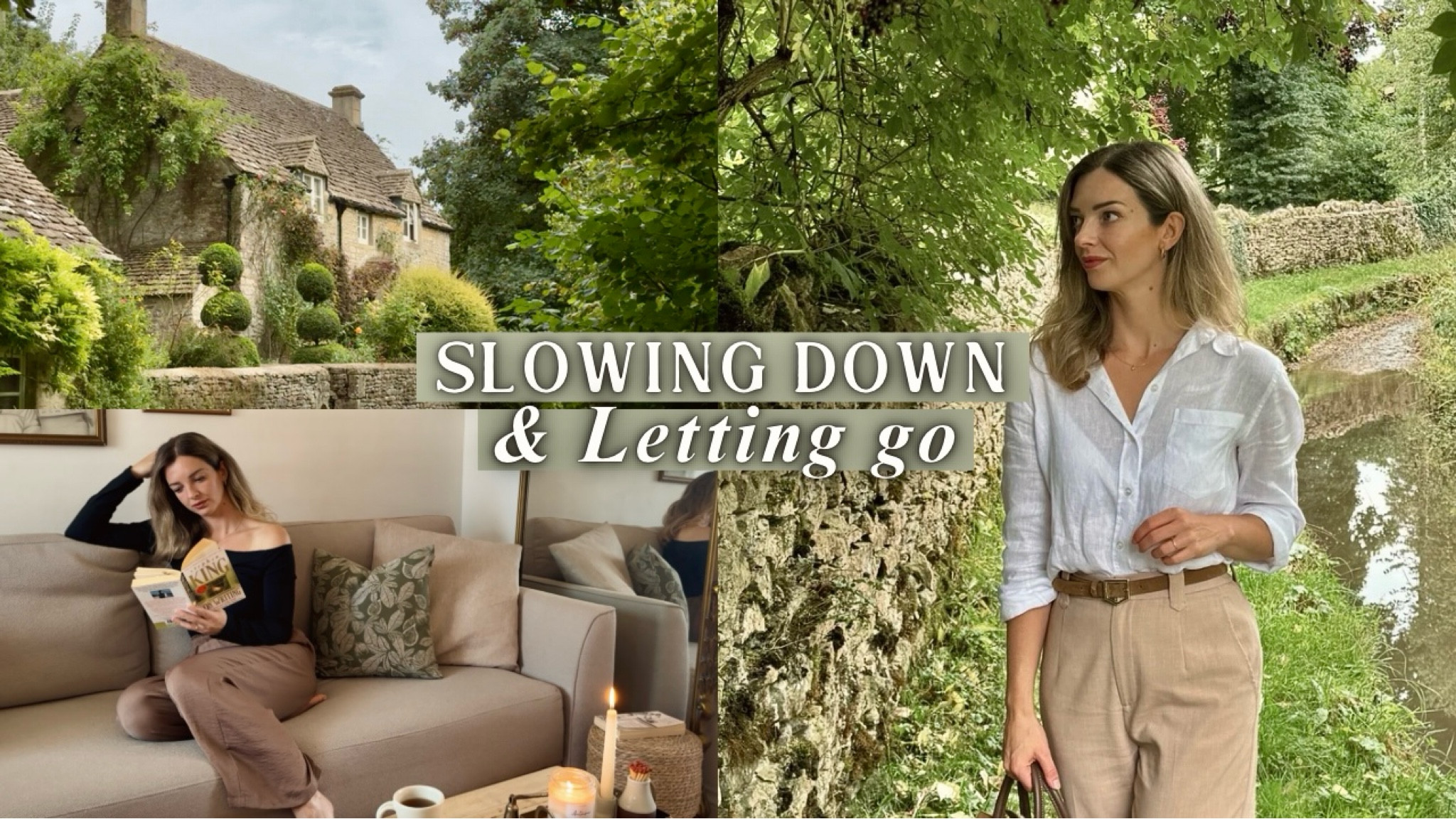 Links for my cosy & preppy outfits from the new vlog 
.
Autumn 2024, Autumn outfits UK, Autumn capsule, Country outfit, country chic, White shirt, white button up shirt, wide leg trousers, old money style women, preppy style, preppy outfits, preppy fall

#FashionMonth #LTKautumn #LTKuk