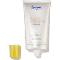 Supergoop! Glowscreen Sunrise Spf 30 | Space NK - UK