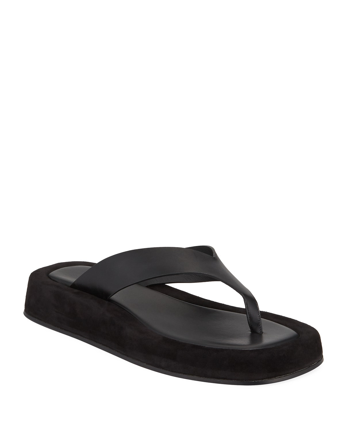 Ginza Flip Flop | Bergdorf Goodman