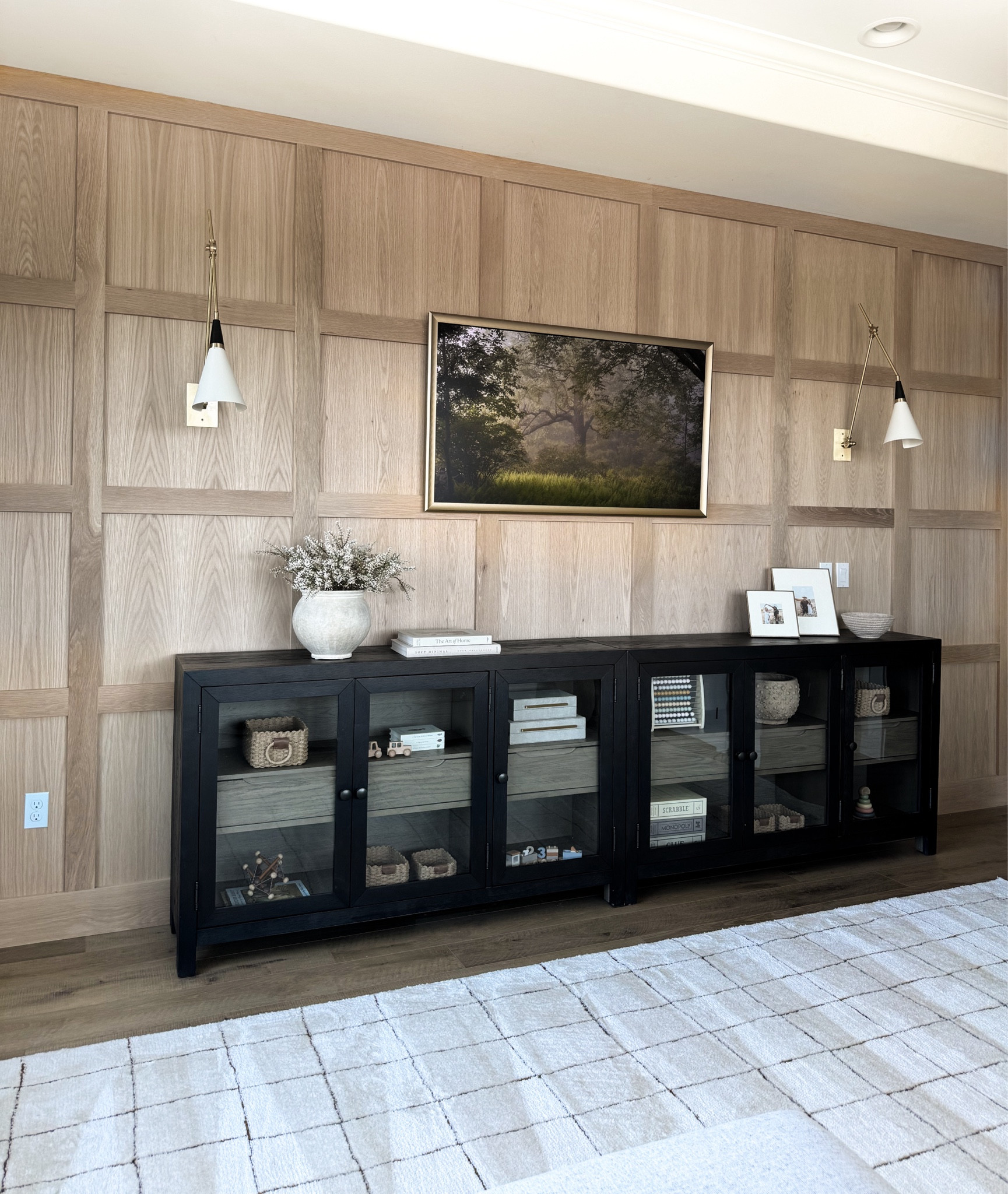 Our playroom rug is on sale 64% off! 

Area rug. Neutral area rug. Our pnw home x Surya rug collection. Wayfair rugs. Wayfair home decor 

#LTKSummerSales #LTKHome #LTKSaleAlert