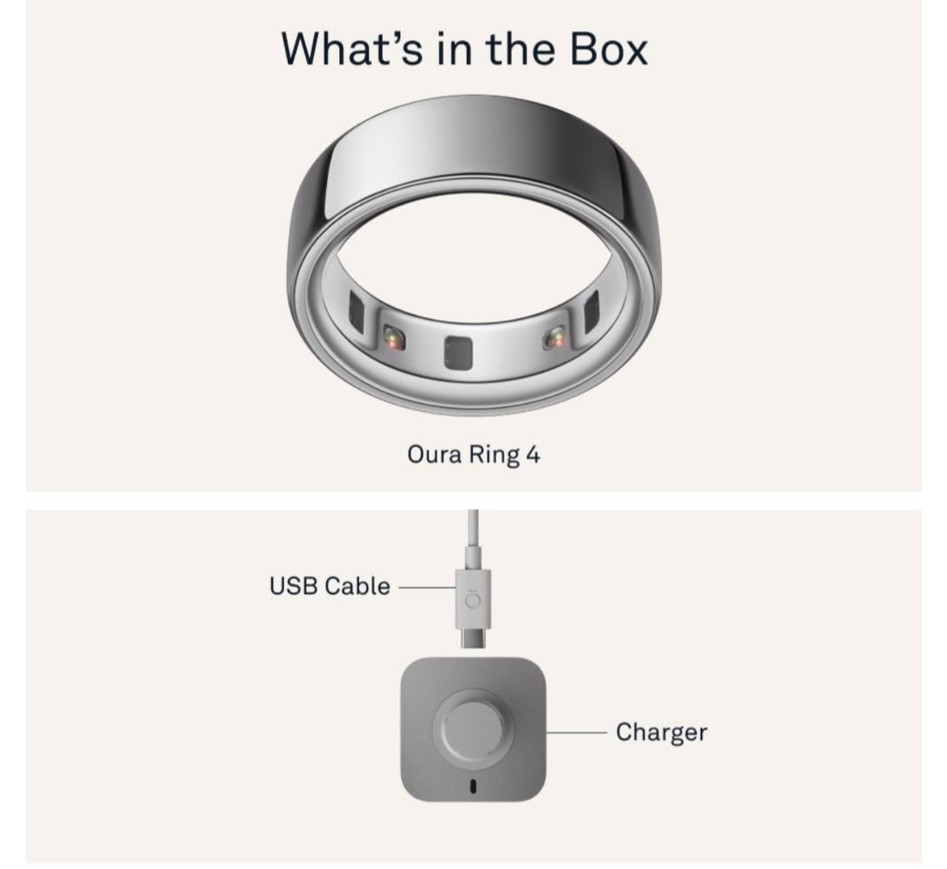 Oura ring gen 4


Oura ring 4
HSA/FSA ELIGIBLE
smart ring
Christmas gift ideas for her
Christmas gift ideas for him
Black Friday
Cyber Monday
Sale 
Discount 


#LTKCyberWeek #LTKSaleAlert #LTKGiftGuide