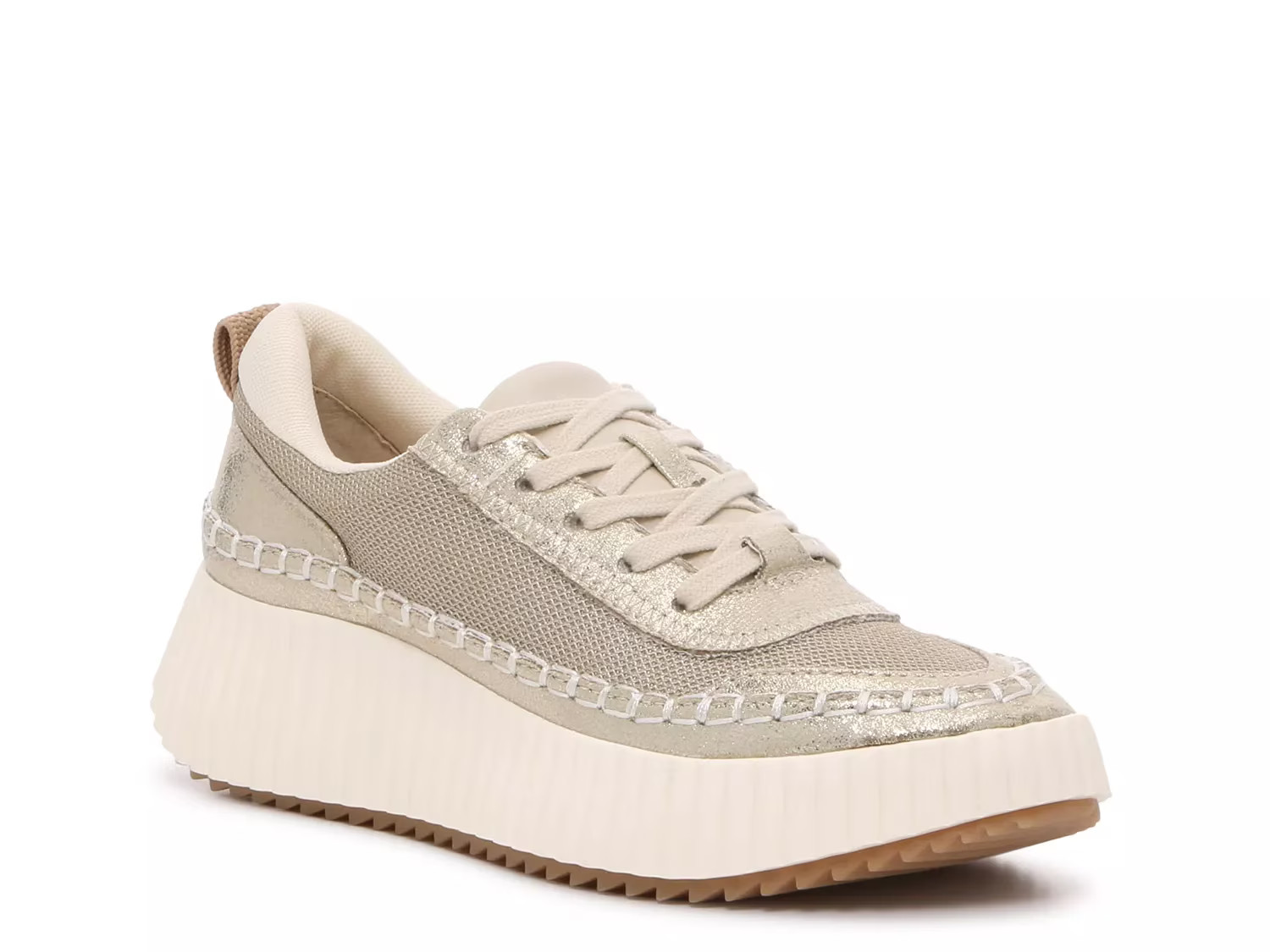 Dolce Vita Daran Wedge Sneaker | DSW