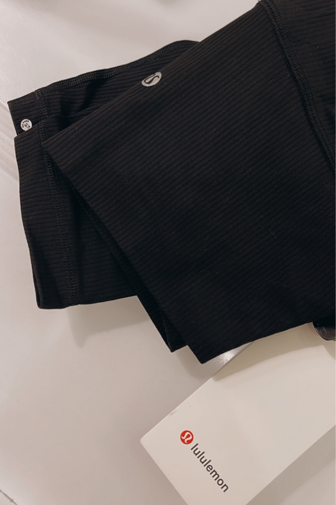 Lululemon align ribbed leggings🤍 absolutely love, love these!

Lululemon leggings, ribbed leggings, black leggings, comfy style, comfy basic 

#LTKfit #LTKFind #LTKstyletip