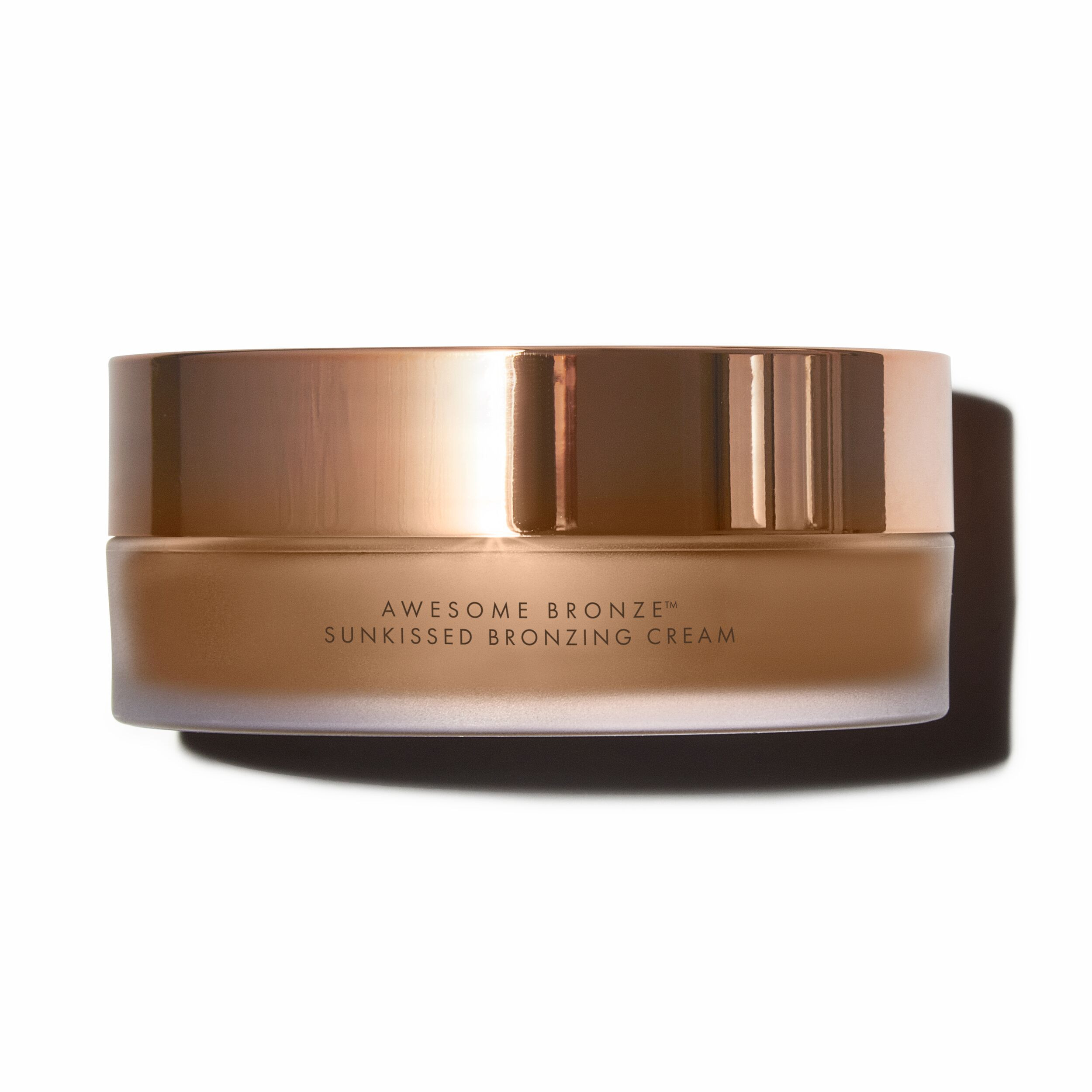 Gorgeous Sunkissed Bronzing Cream (Goldielux) | Beauty Pie (US)