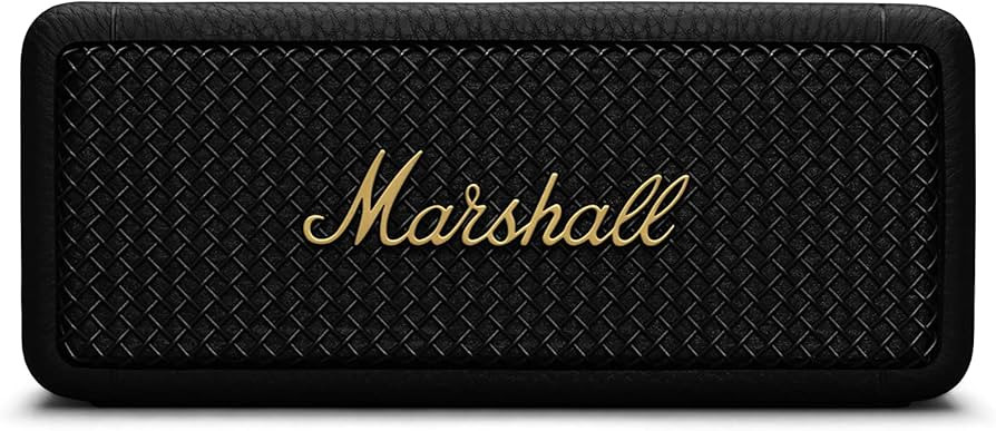 Visit the Marshall Store | Amazon (US)