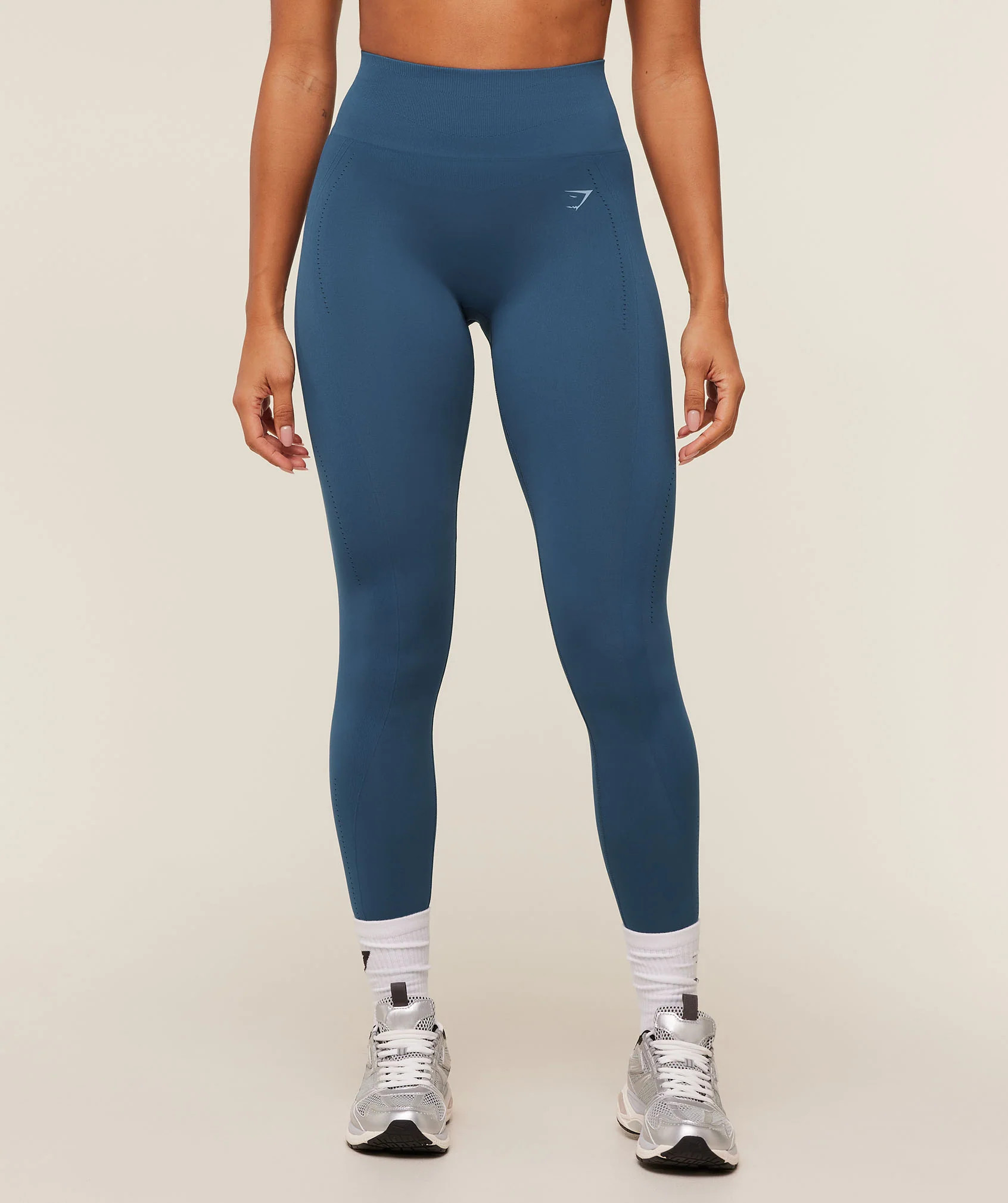 Energise Seamless Leggings | Gymshark UK