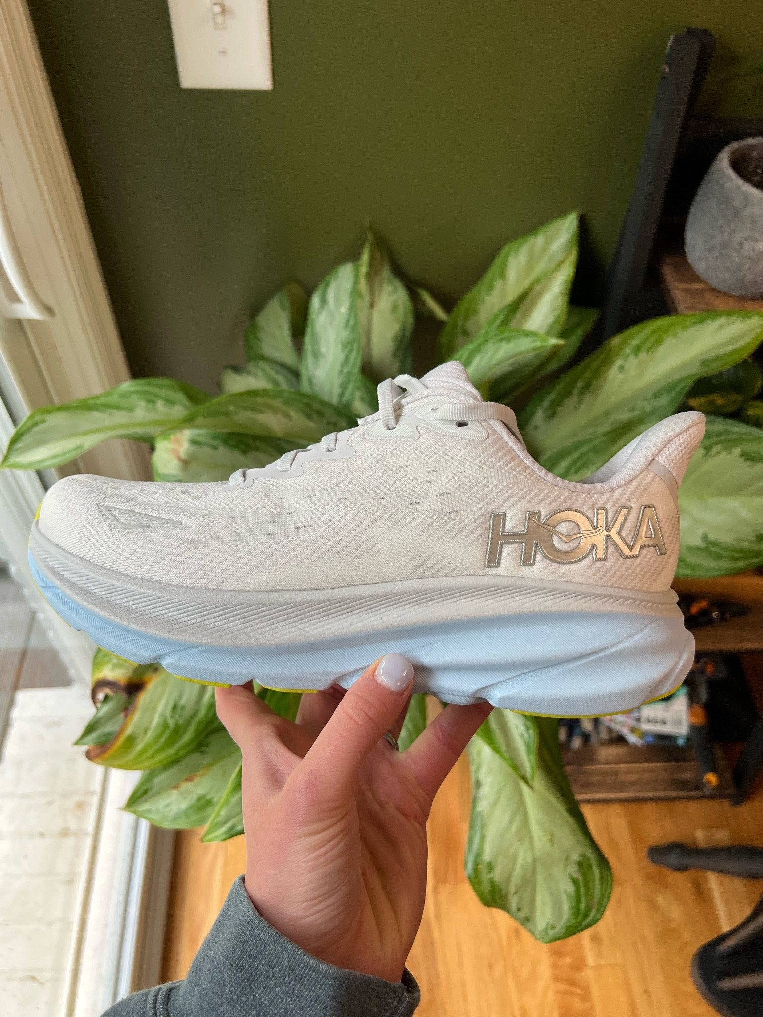 My favorite dang running shoes!!! They are so squishy and comfortable 

#LTKfit #LTKGiftGuide #LTKshoecrush