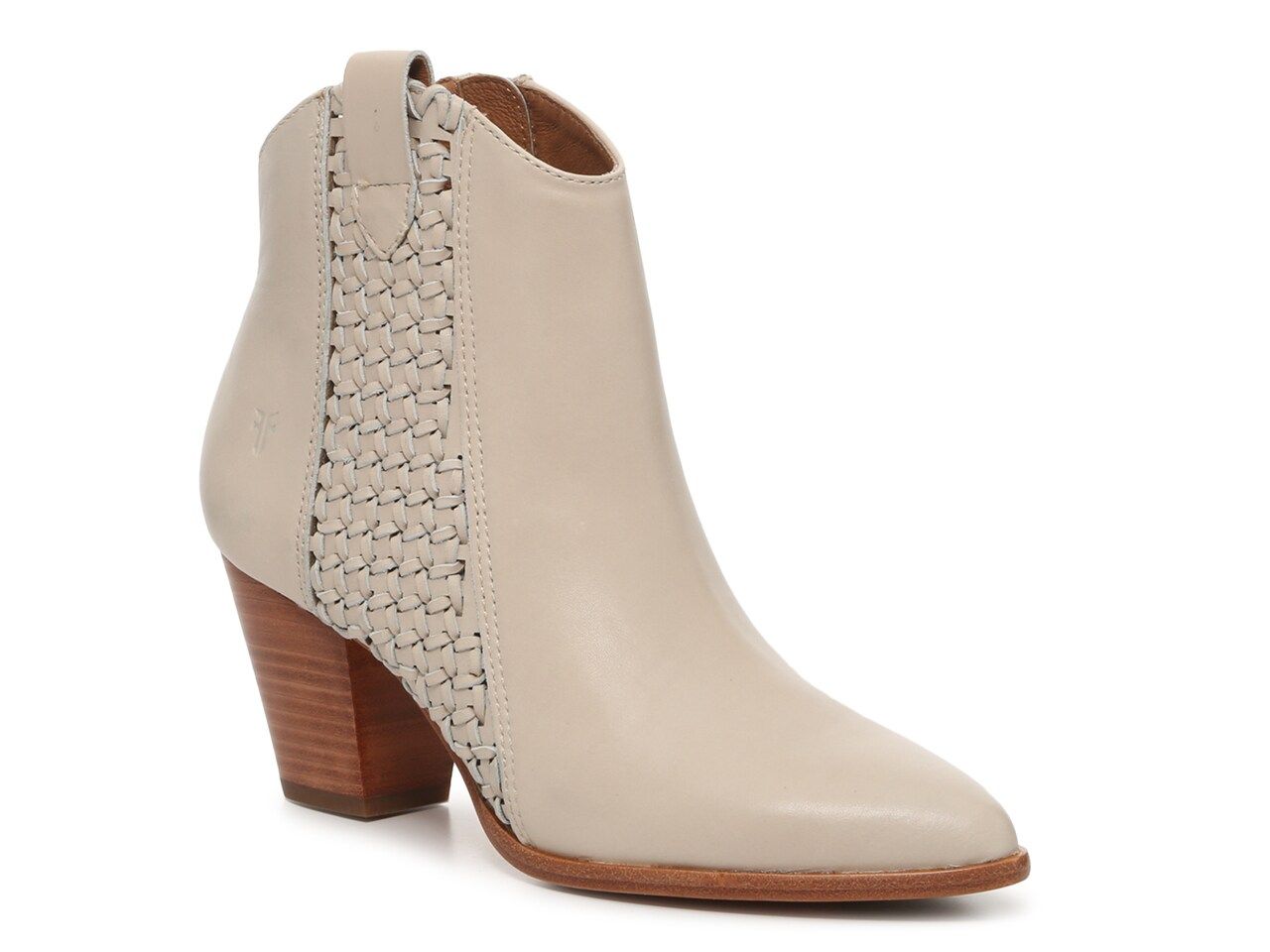 Reed Western Bootie | DSW