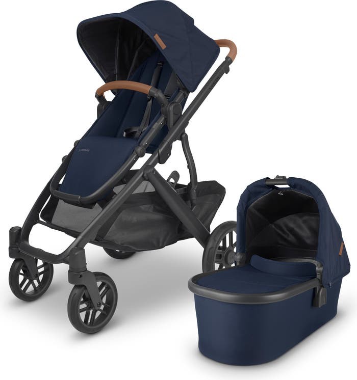 Vista V2 Stroller with Bassinet | Nordstrom