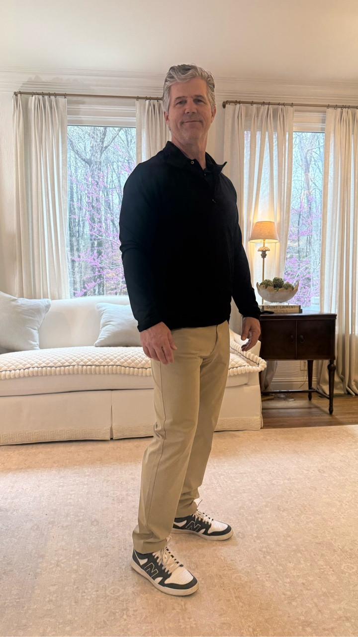 #LTKSeasonal #LTKMens #LTKootd