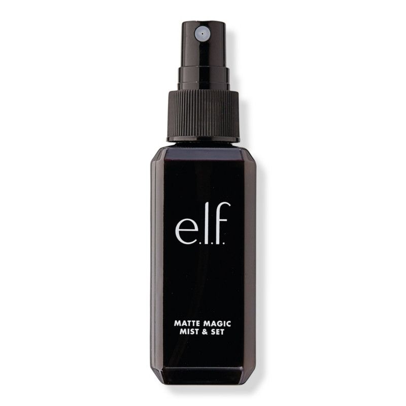 e.l.f. Cosmetics Matte Magic Mist & Set | Ulta Beauty | Ulta