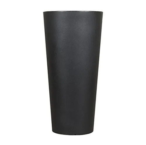 Tusco 32" Cosmo Tall Round Planter - Walmart.com | Walmart (US)