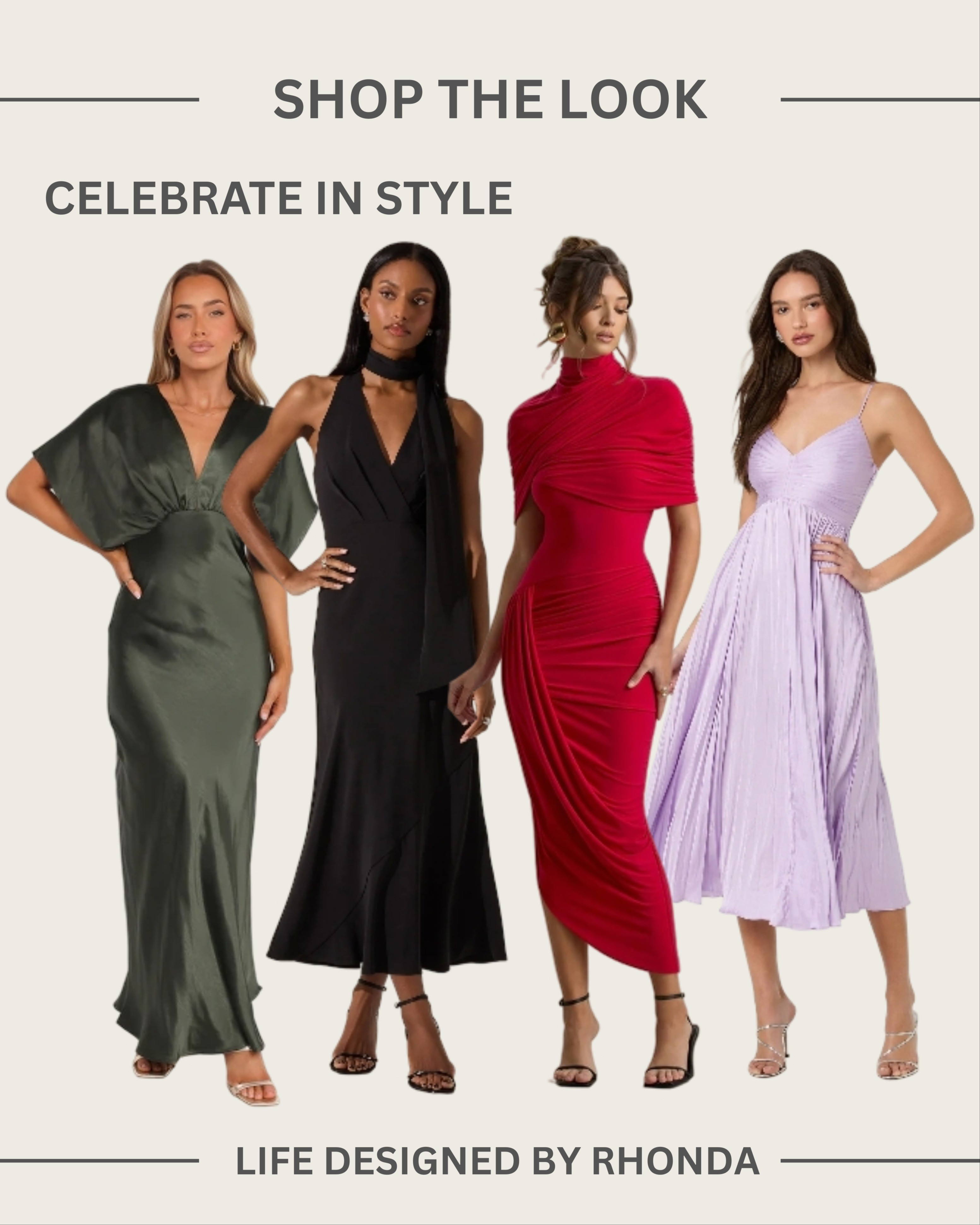 The perfect look to celebrate in style! Obsessed with this effortlessly chic vibe it's comfy but still totally statement-making. Everything is linked, including my favorite high-rise fit and that must-have accessory! Shop the viral trend now before it sells out. Sizing and review of the fit details are in the product notes! #LTKStyleTip #LTKFind #LTKunder100 #ootd #datenightoutfit #effortlesschic #viralproducts #trendingfashion

#LTKSeasonal #LTKSaleAlert #LTKStyleTip