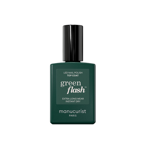 Green Flash - Top Coat | Ulta