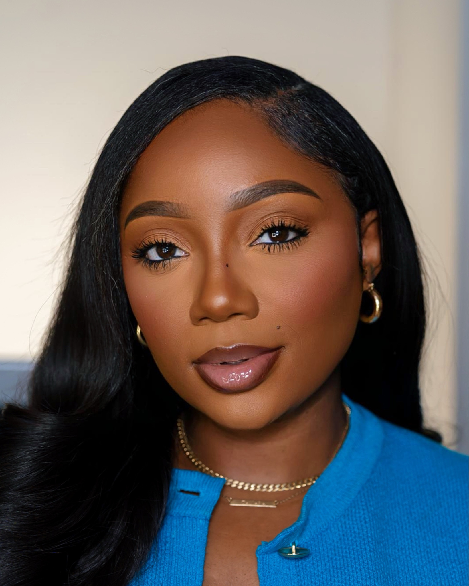 This mascara combo is so nice for the “no false lashes” days.

#LTKbeauty