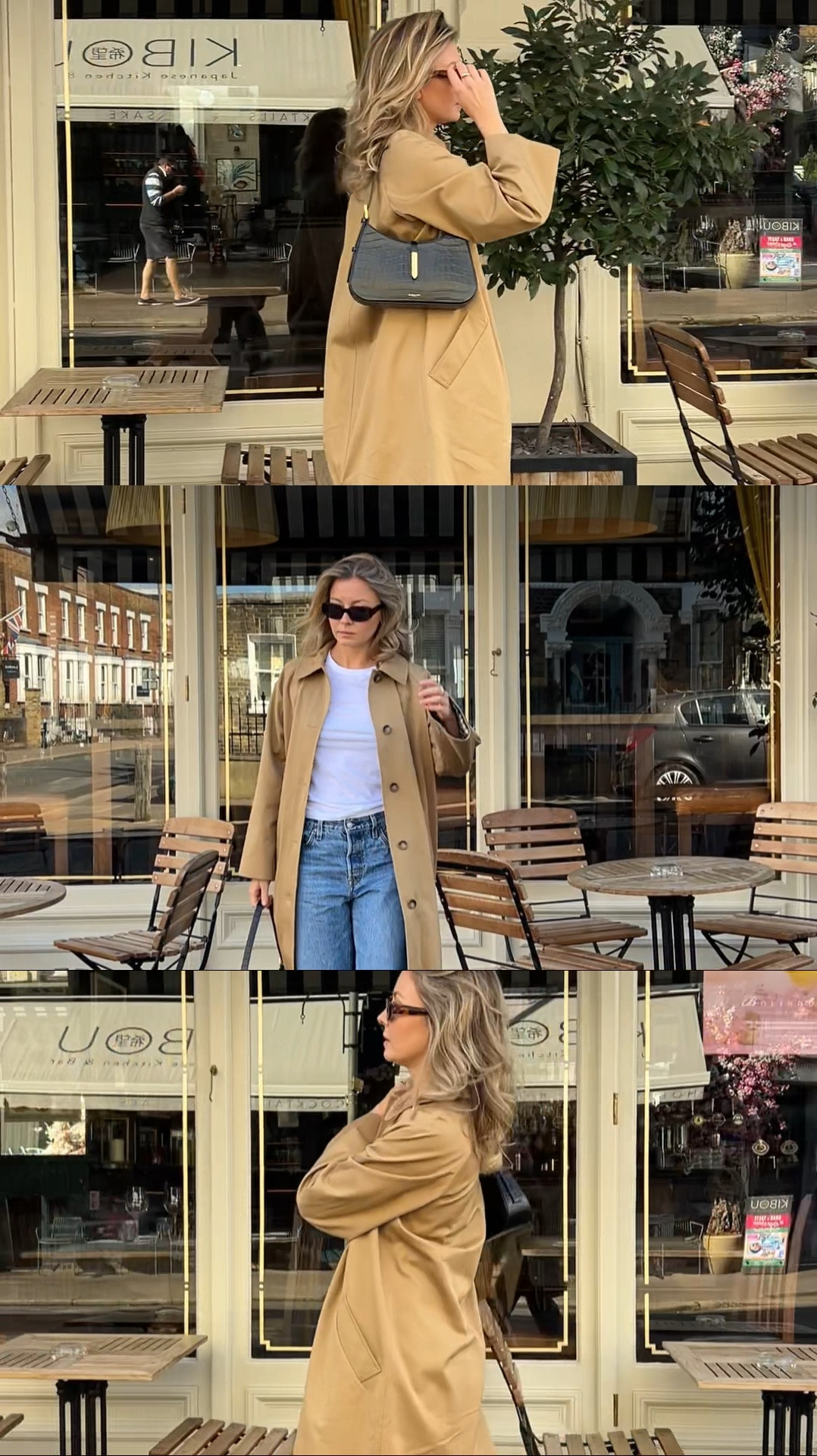 Casual fall outfit 

#LTKStyleTip #LTKSeasonal #LTKVideo