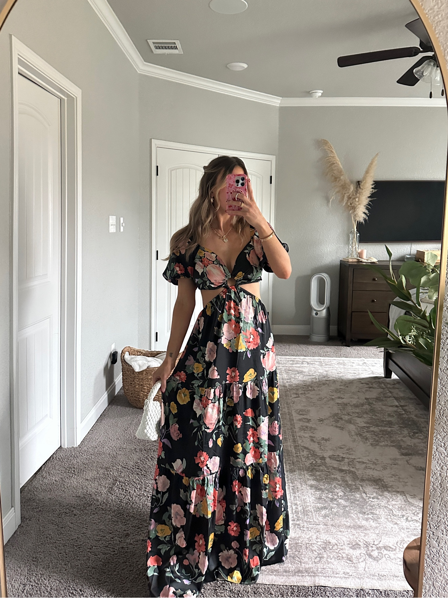 use code BRITFRANK30 for 30% off your order! wearing my usual size small in this gorgeous vacation dress! i love the cutouts on the side, and it’s actually pretty supportive in the chest area!

#LTKSaleAlert #LTKxVICI #LTKFindsUnder100