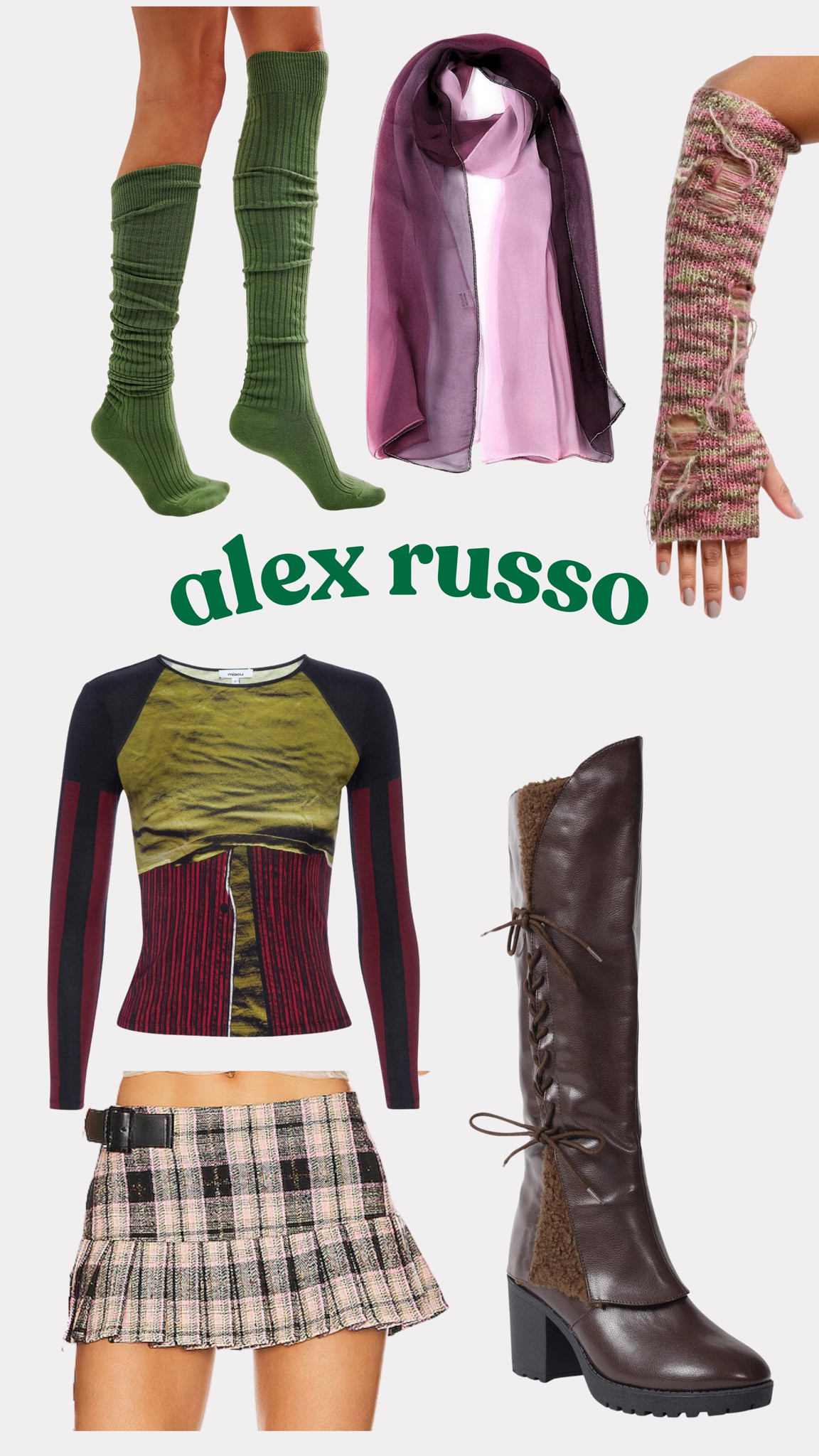 Halloween 2024 costume inspo: Alex Russo from wizards of waverly place 🪄 

#LTKSeasonal #LTKStyleTip