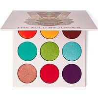 Juvia's Place The Zulu Eyeshadow Palette - Only at ULTA | Ulta