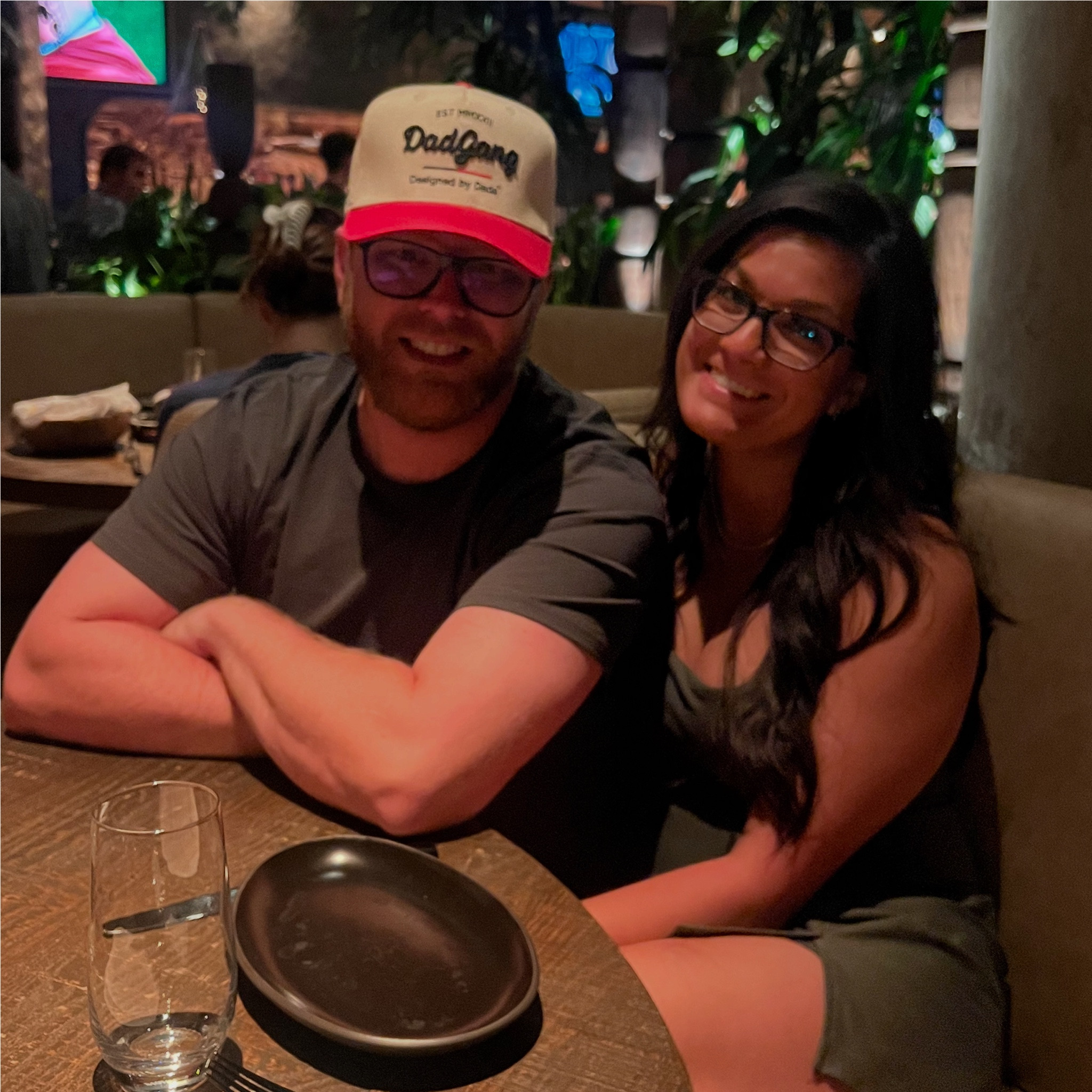 What we wore to Las Vegas, we definitely didn’t get enough pictures to highlight it! 

#LTKTravel #LTKStyleTip #LTKSummerEdit