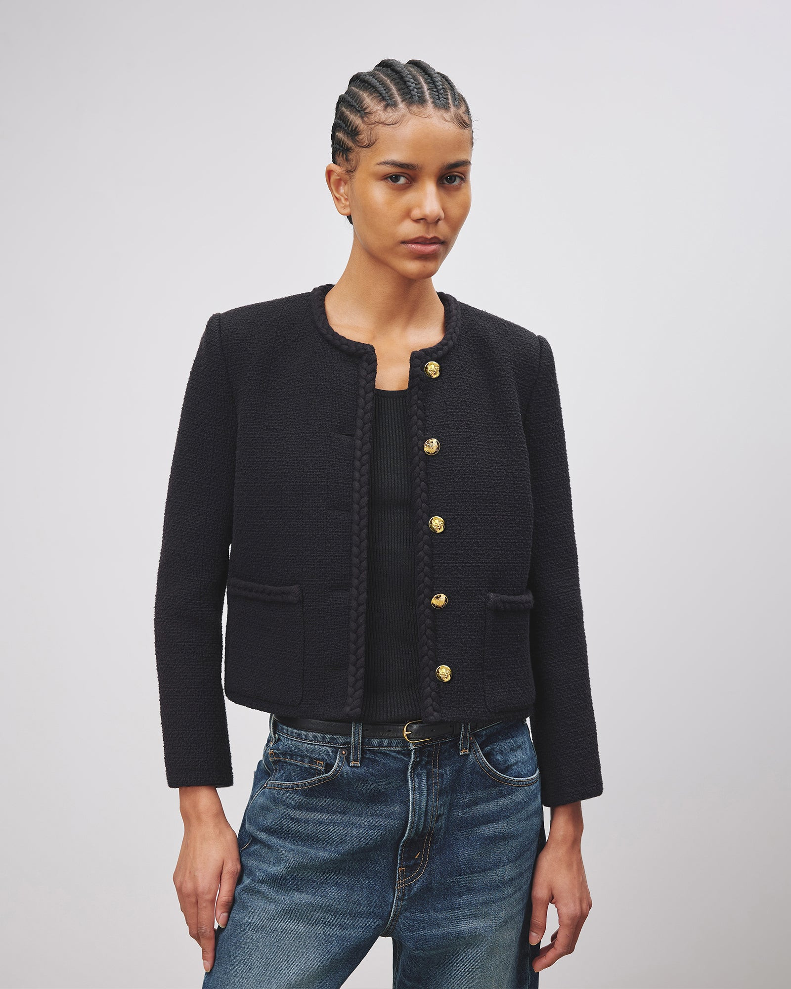 ROMY JACKET | Nili Lotan