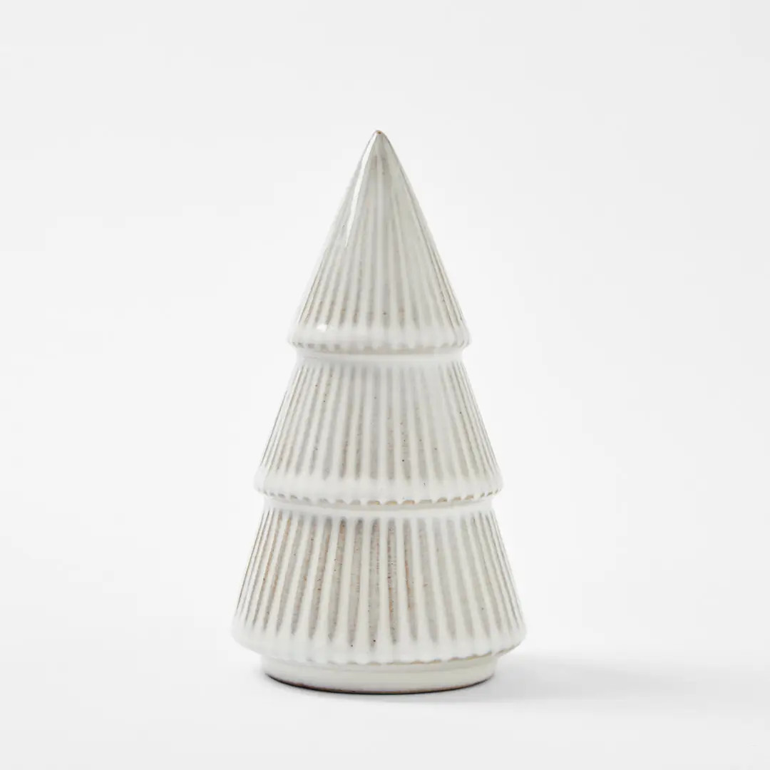 Porcelain Glazed Tree Large | Bed Bath N' Table