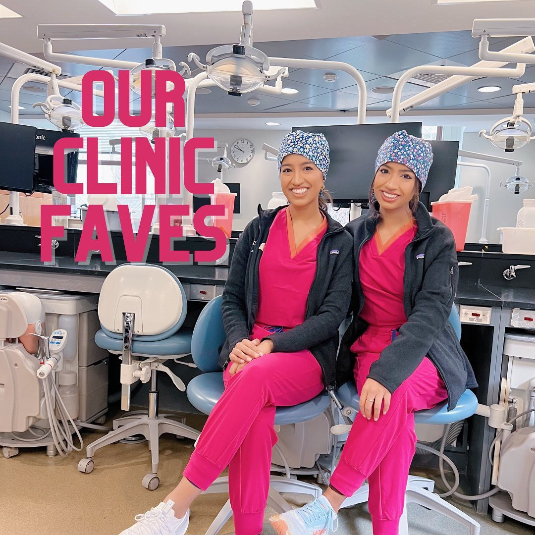 Shop our clinic faves🥳 swipe to see our:

- fave school & clinic bag 👜
- fave clinic essentials 🏥 
- fave stuff for meal prepping 🍽️

we’ve linked everything, check it out and let us know if you need any other links! we’ve got you🥰🫶

- Alisha & Natasha🤍 


#LTKFindsUnder50 #LTKBacktoSchool #LTKWorkwear