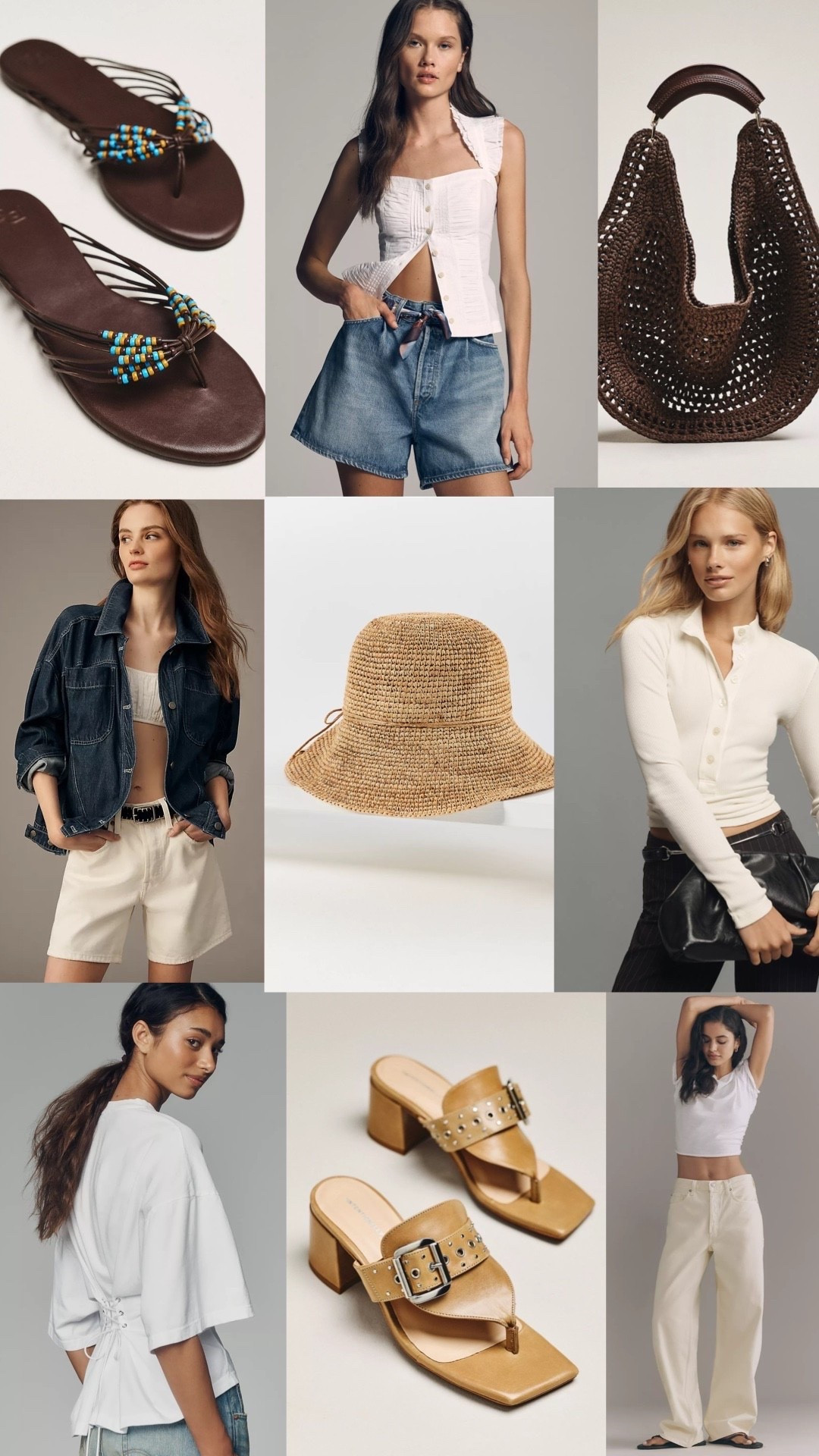 Anthropology new arrivals 

spring outfit ideas , casual style , chic everyday outfits,  spring wardrobe staple , what to wear,
lolariostyle

#LTKgrwm #LTKdayinmylife