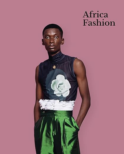 Africa Fashion: A Cultural Renaissance | Amazon (US)