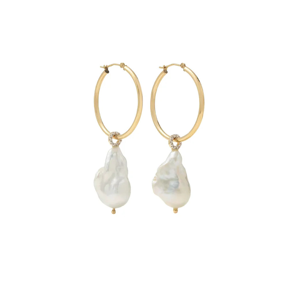 Malia Earrings | SOPHIYA