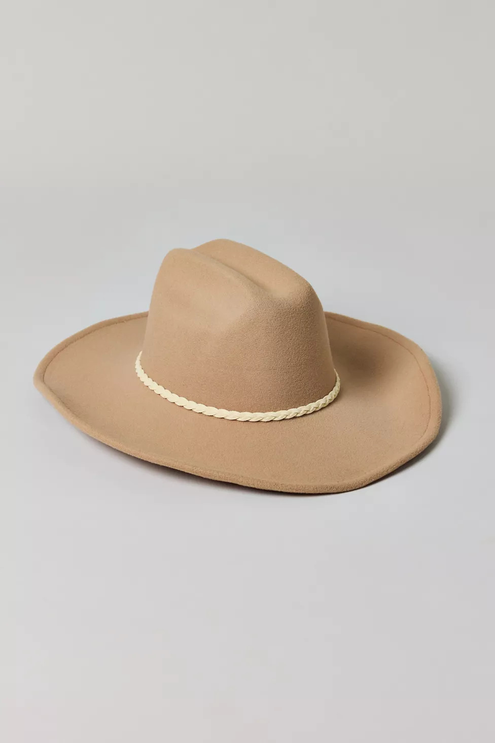 Frye Cowboy Hat | Urban Outfitters (US and RoW)