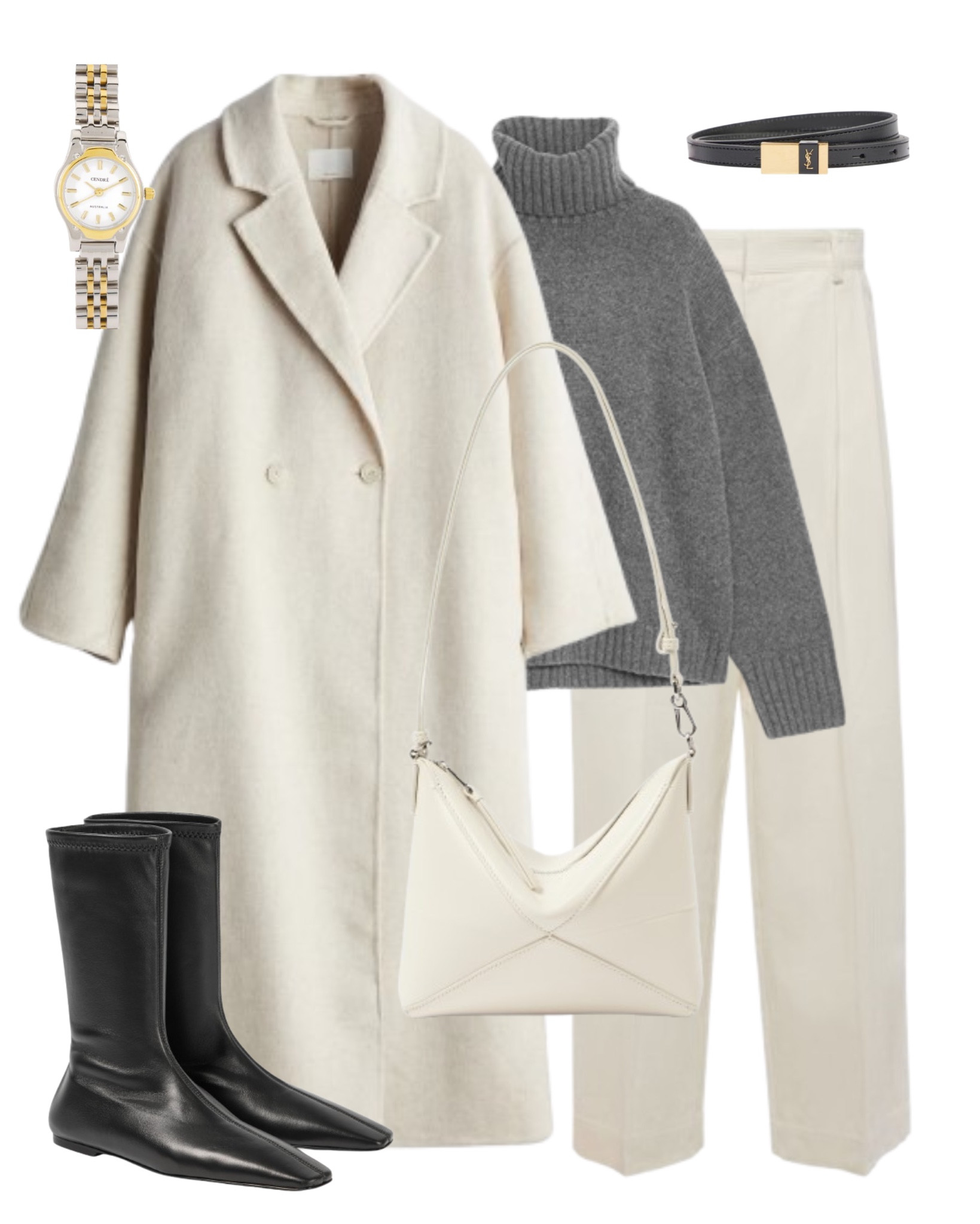 #LTKwinter #LTKworkwear #LTKeurope