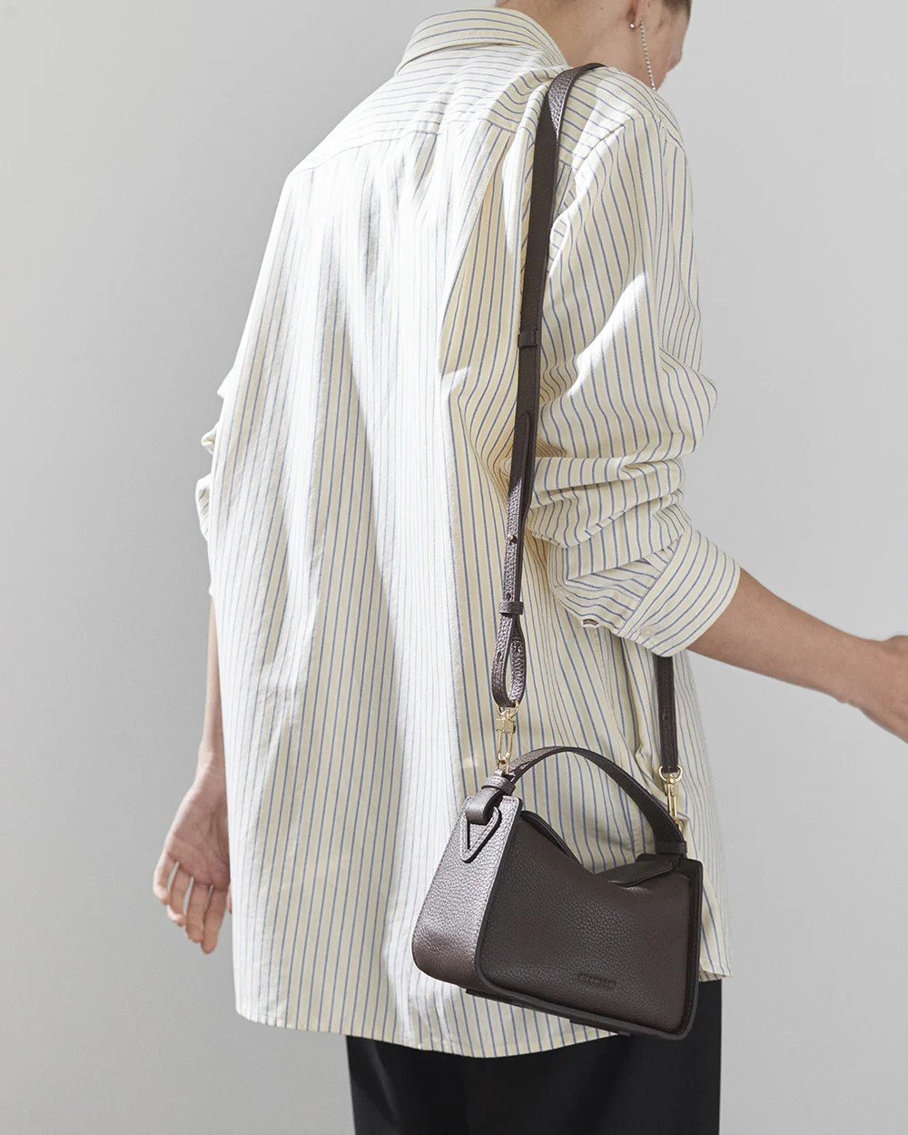 Mini Clementine Bag | The Horse (US, AU, UK, NZ)