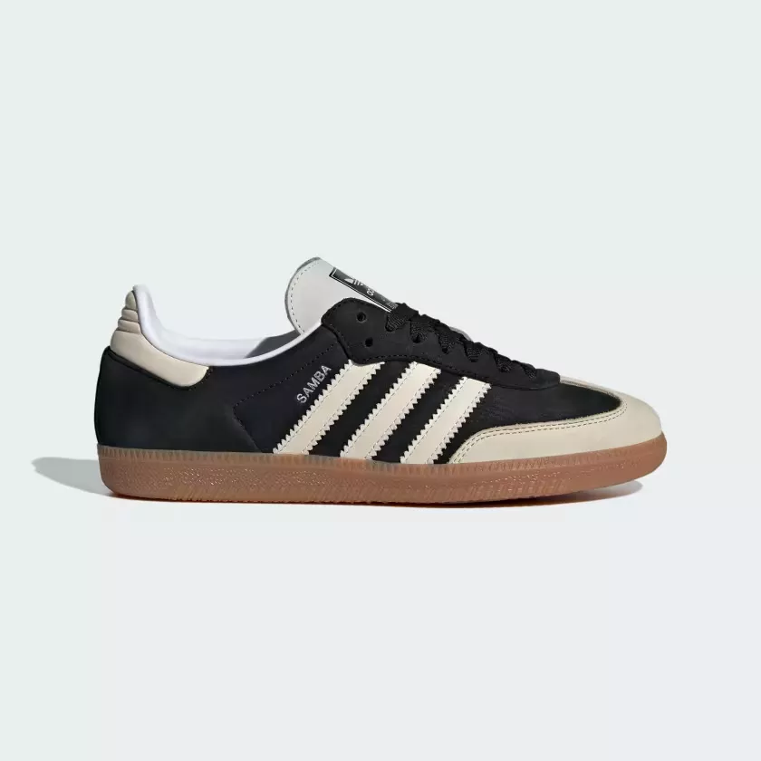 Samba 2024 noir adidas