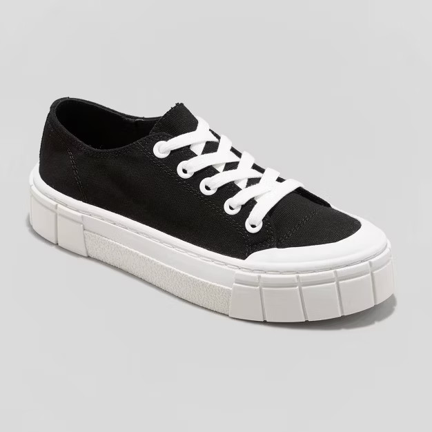 Women's Mad Love Fran Sneakers | Target