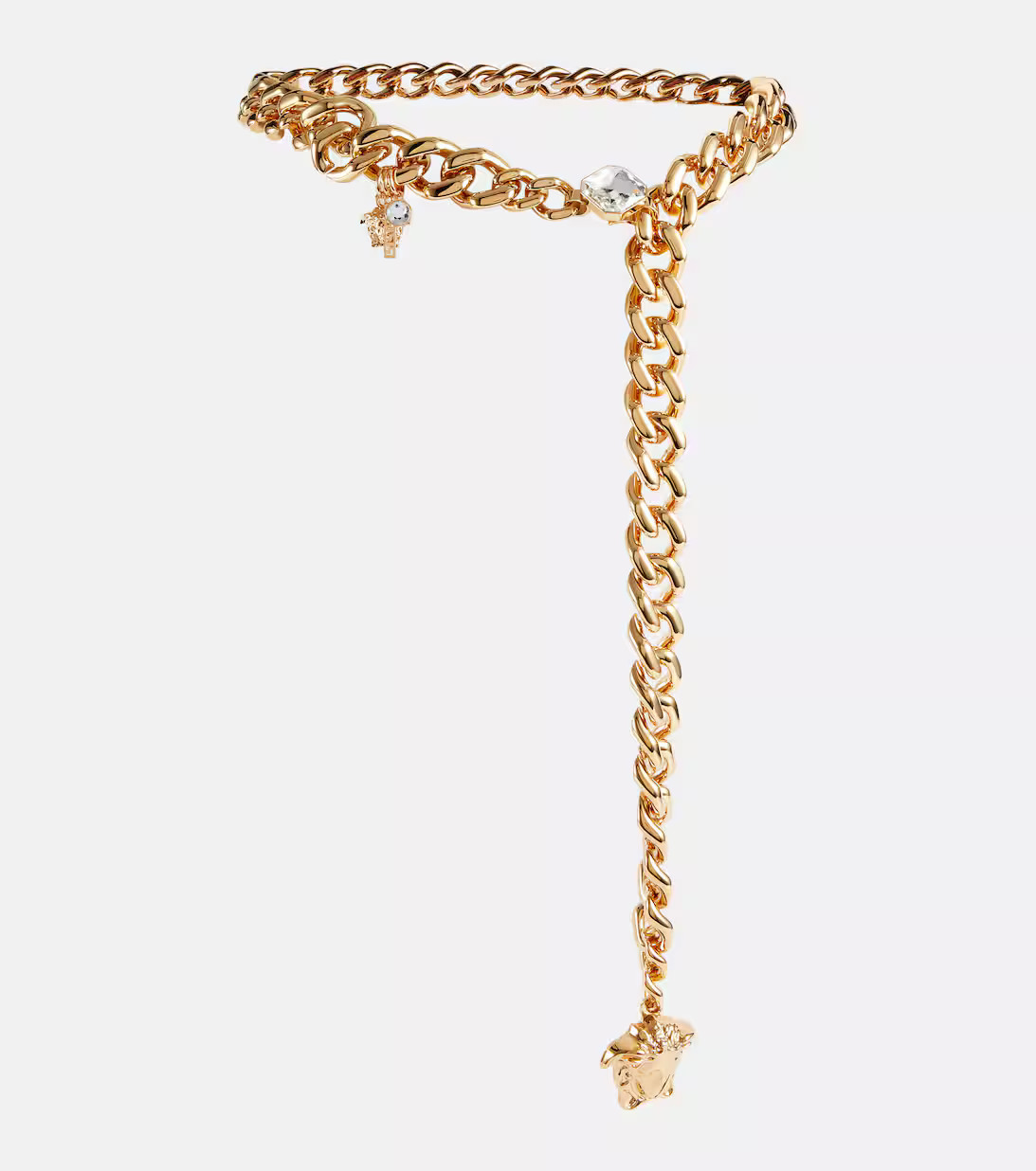 Medusa chain belt | Mytheresa (US/CA)