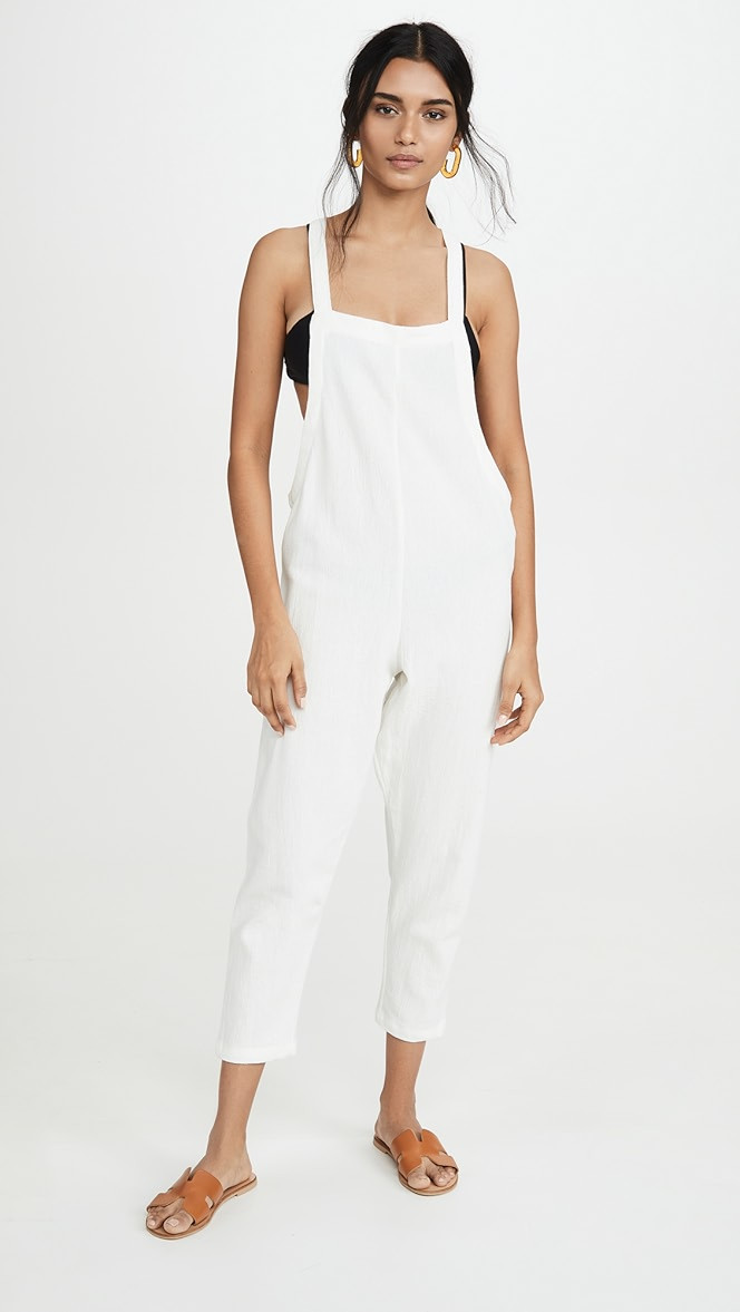 Sayama Jumpsuit | Shopbop