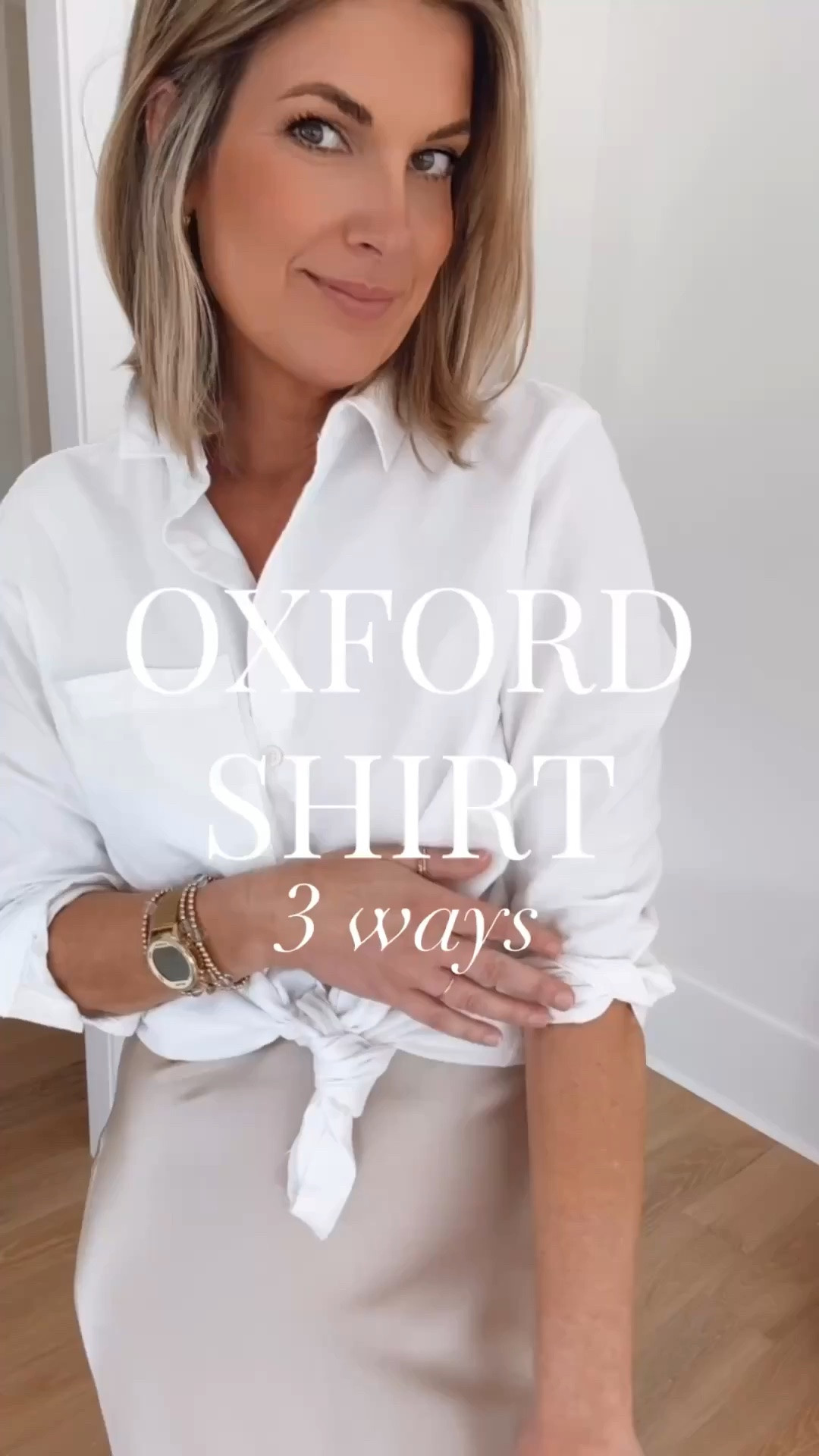Organic cotton and silk! If you’re into natural fibers these are great.  I am in small the tops and skirt and 28x30 in the jeans. I am 5’11”.

#LTKWorkwear #LTKTall #LTKgrwm