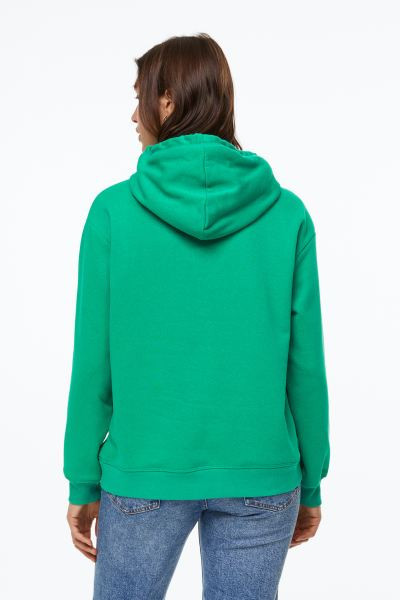 Text-motif Hoodie | H&M (US + CA)