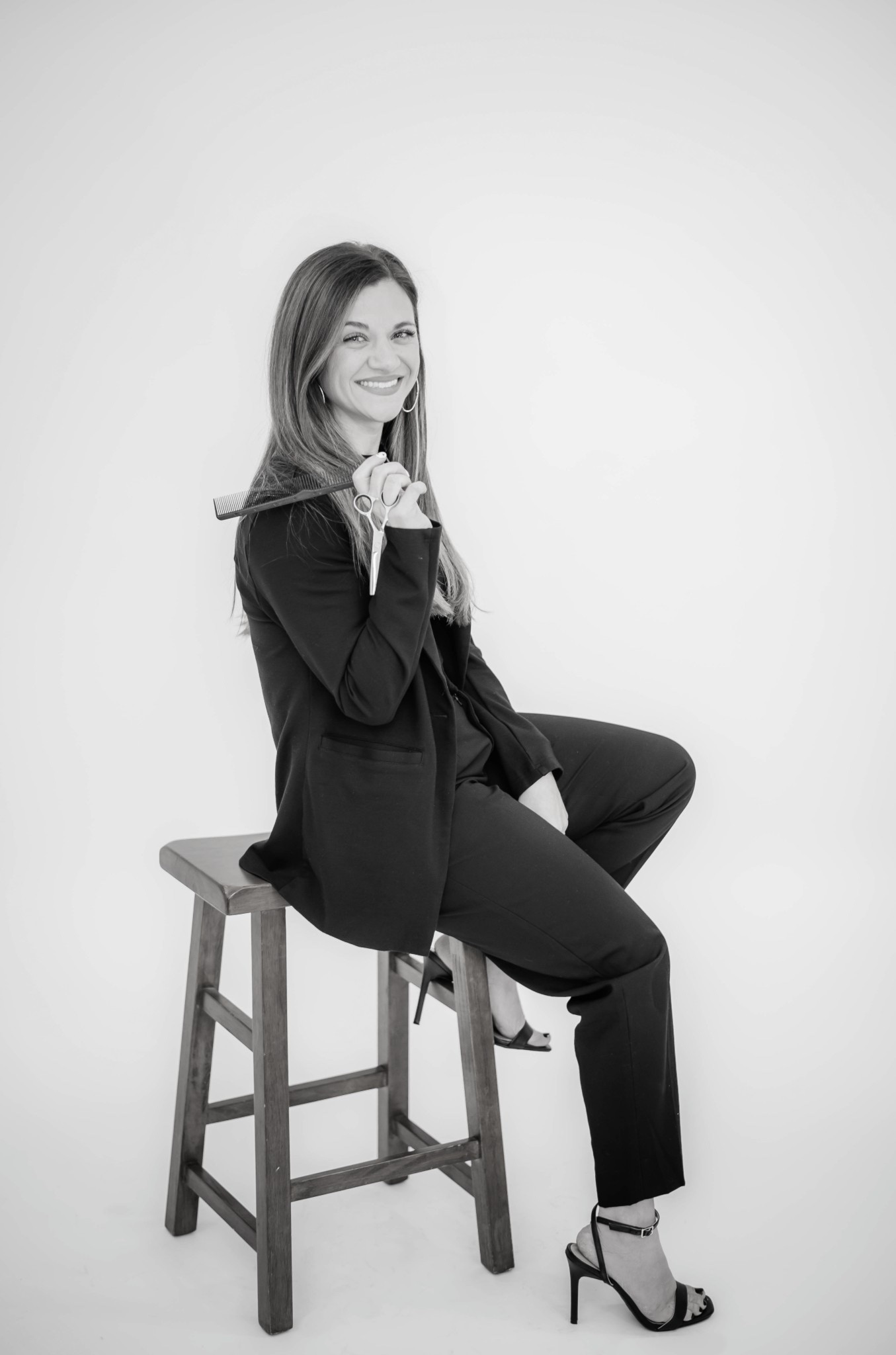 Business casual outfit!

#LTKWorkwear #LTKBeauty #LTKgrwm