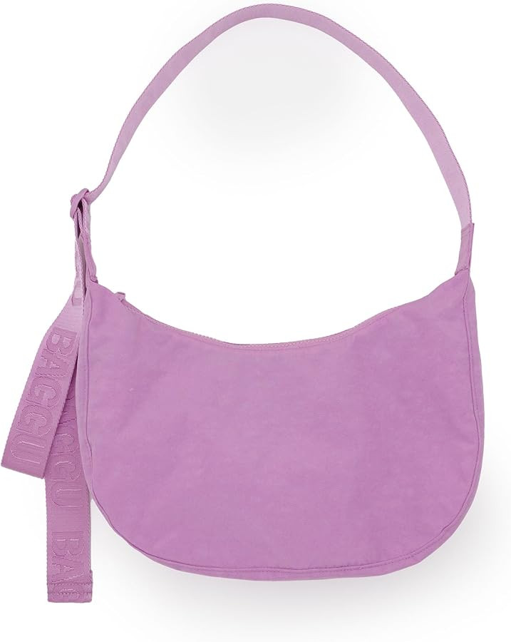 Medium Nylon Crescent Bag | Amazon (UK)