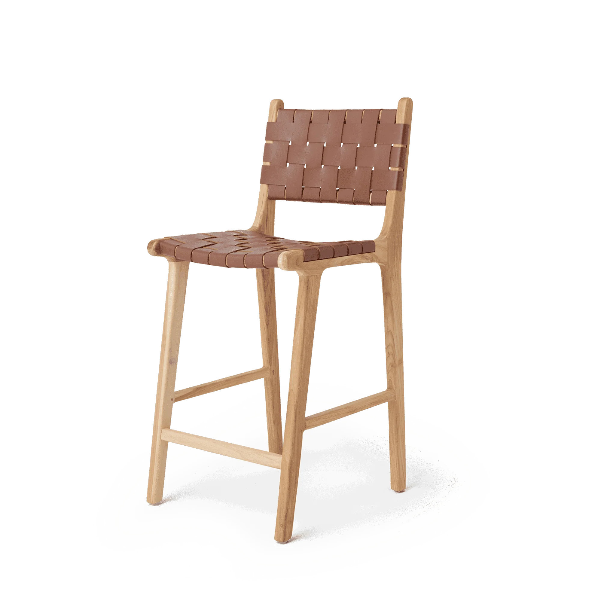 stool #2 in whiskey | Hati Home