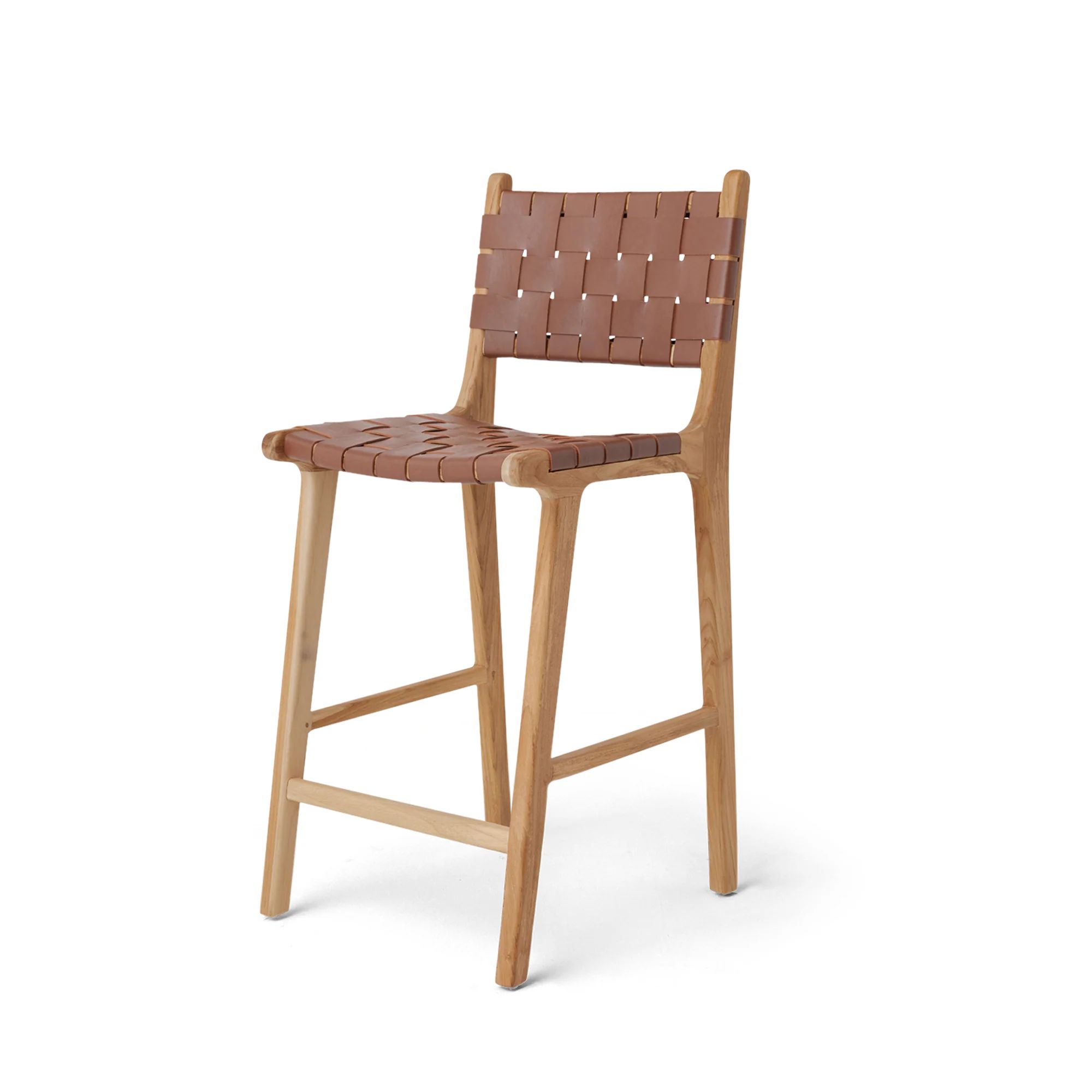 stool #2 in whiskey | Hati Home