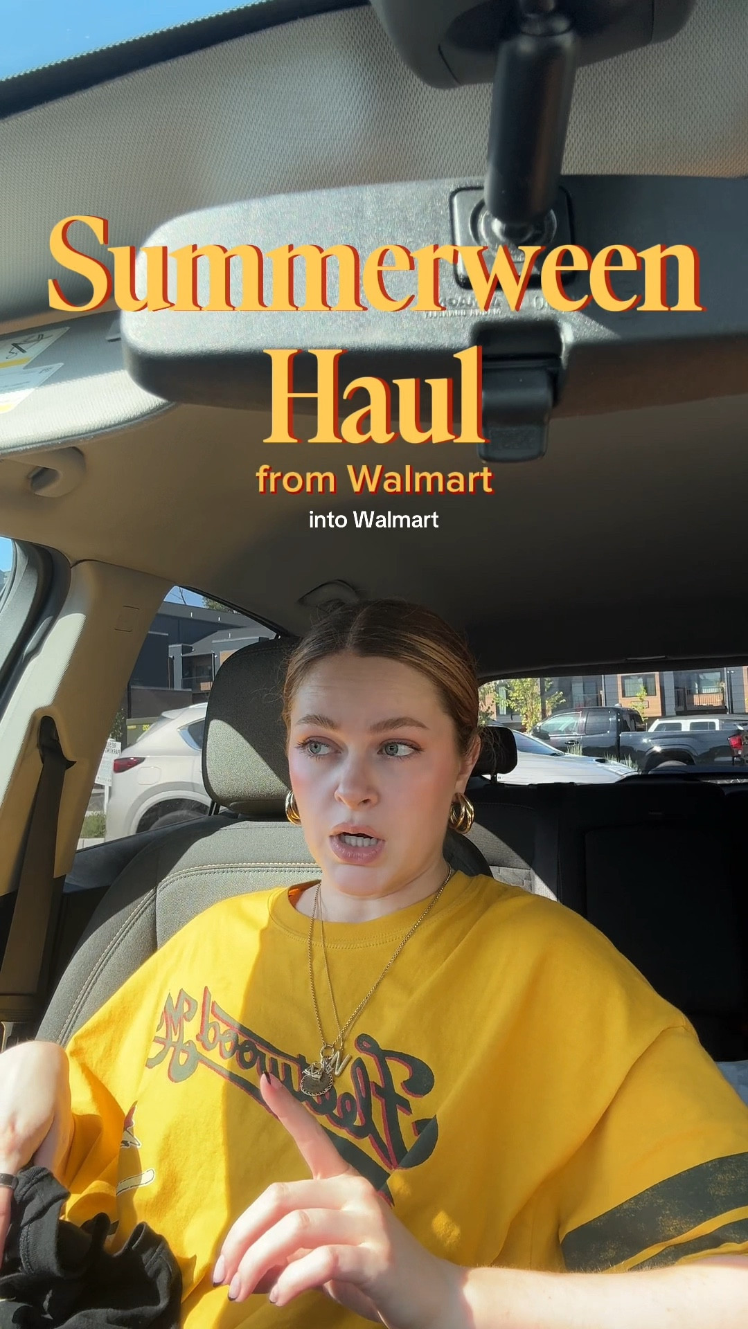 Mini summerween haul from Walmart 🛒

#LTKStyleTip #LTKFindsUnder100 #LTKSeasonal