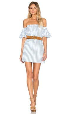 Off The Shoulder Dress | Revolve Clothing