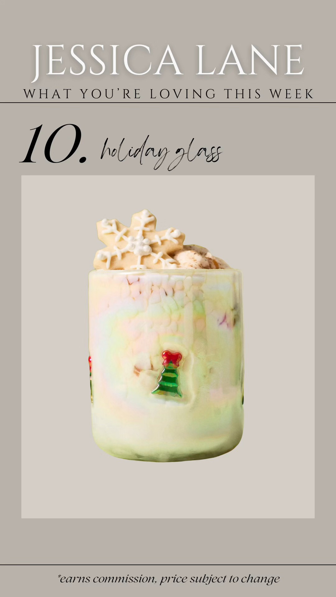 Top 10 Best Selling and Trending items of the week! 

#LTKCyberWeek #LTKGiftGuide #LTKHome