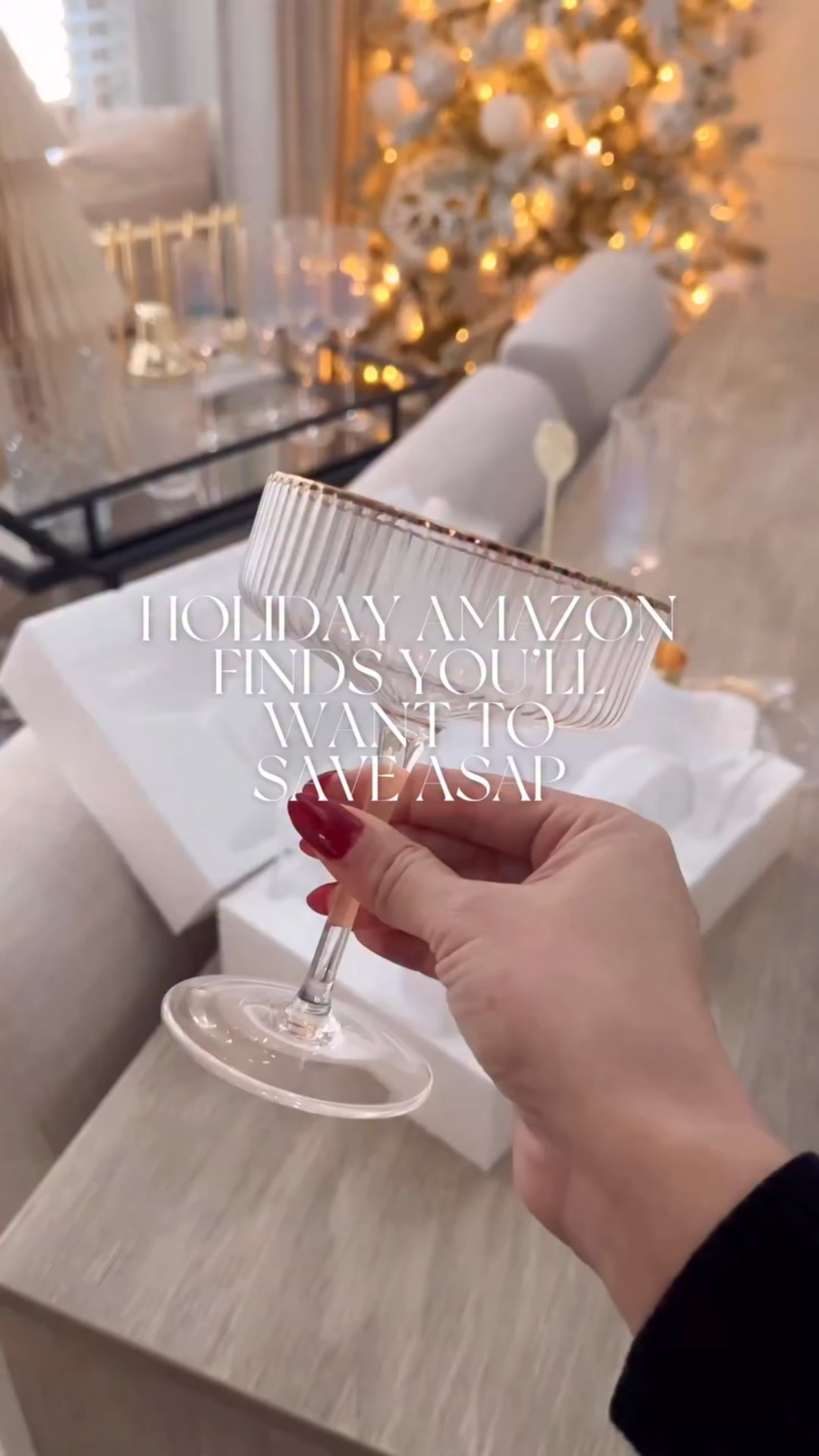 Grab these holiday finds early before they’re gone! 🎄
All from Amazon! 

#amazonhome #amazonprimeday #amazonholiday#amazonfavorites #holidaydecor

#LTKSeasonal #LTKSaleAlert #LTKHome